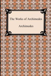 Portada de The Works of Archimedes