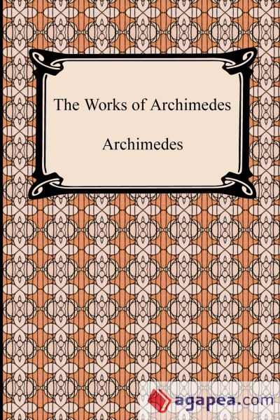 The Works of Archimedes