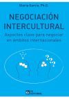 Negociaci&oacute;n intercultural