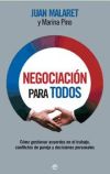 Negociación para todos