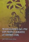 Negociaciones del PNV con Franco durante la guerra civil