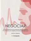 Negociar