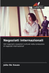 Negoziati internazionali