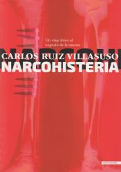 Portada de Narcohisteria