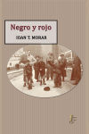 Negro y rojo