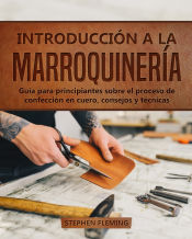 Portada de Introducción a la Marroquinería