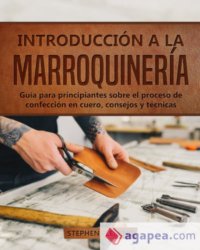 Introducción a la Marroquinería