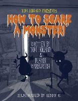Portada de How to Scare a Monster