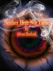 Neither Here Nor There (Ebook)