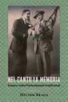 Nel cantu la memoria