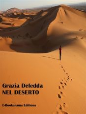 Portada de Nel deserto (Ebook)