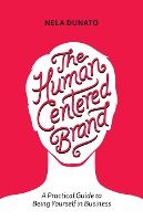 Portada de The Human Centered Brand