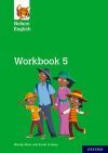 Nelson English Workbook 5