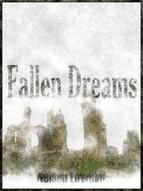 Portada de Fallen Dreams (Ebook)