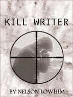 Portada de Kill Writer (Ebook)