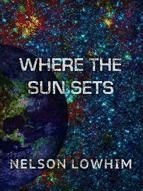 Portada de Where the Sun Sets (Ebook)