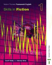 Portada de Nelson Thornes Framework English Skills in Fiction