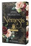 N&eacute;mesis (edici&oacute;n especial con cantos pintados)