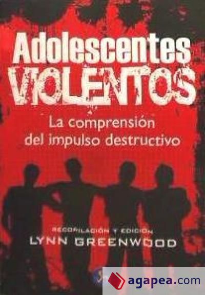 ADOLESCENTES VIOLENTOS