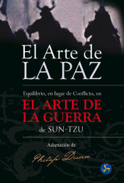 Portada de Arte de la paz, El