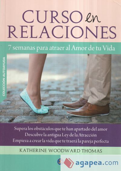 CURSO EN RELACIONES