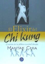 Portada de Elixir del chi kung, El