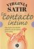 Portada de En contacto íntimo, de Virginia Satir