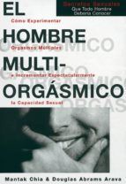 Portada de Hombre multiorg&aacute;smico, El (E-book) (Ebook)
