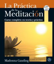 Portada de La Práctica de la Meditación