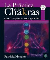 Portada de La práctica de los Chakras