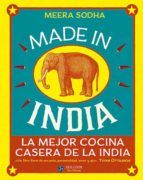 Portada de Made in India (E-book) (Ebook)