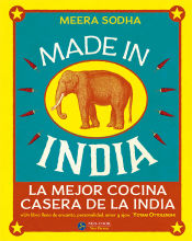 Portada de Made in India