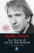 Portada de Madly, Deeply. Los diarios de Alan Rickman, de Alan Taylor