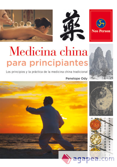 Medicina china para principiantes