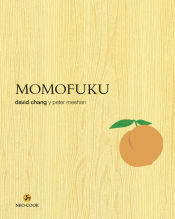 Portada de Momofuku