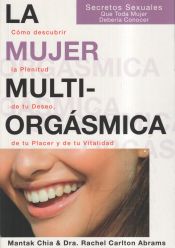 Portada de Mujer multiorgásmica, La