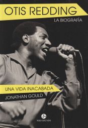 Portada de Otis Redding. La Biografía