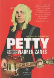 Portada de Petty: La biograf&iacute;a
