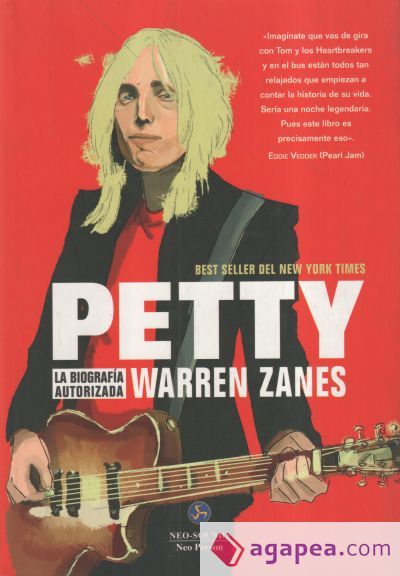 Petty: La biograf&iacute;a