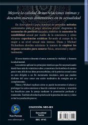 Portada de Sexo t&aacute;ntrico para hombres