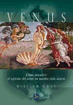 Portada de Venus