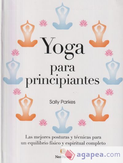 Yoga para principiantes Yoga para principiantes
