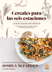 Portada de Cereales para las seis estaciones