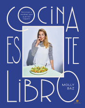 Portada de Cocina este libro