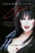 Portada de Cruelmente tuya, Elvira, de Cassandra Peterson