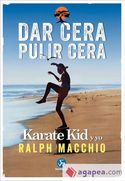 Dar cera, pulir cera Dar cera, pulir cera