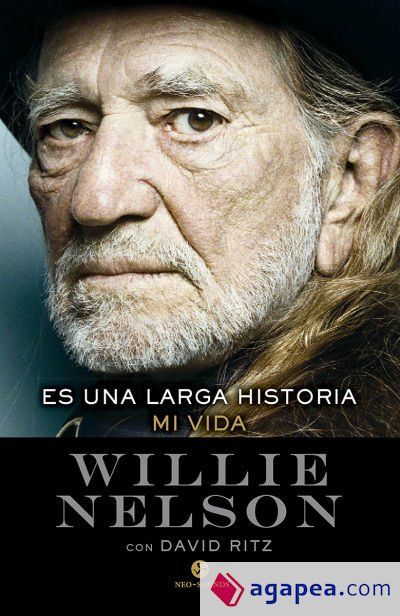 Es una larga historia