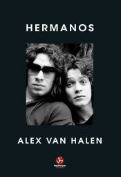 Portada de Hermanos
