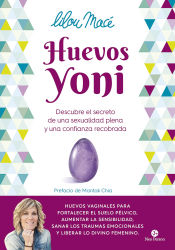 Portada de Huevos yoni