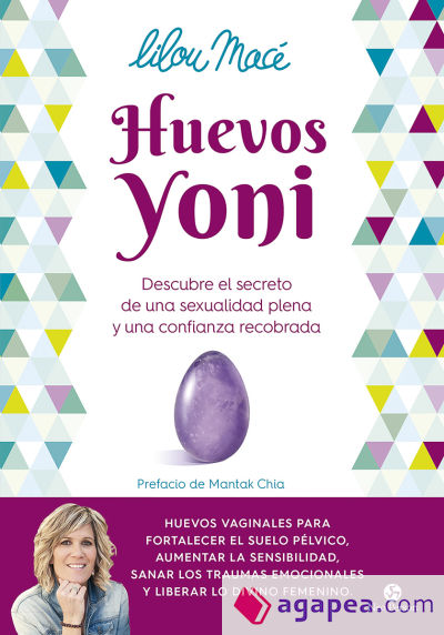 Huevos yoni